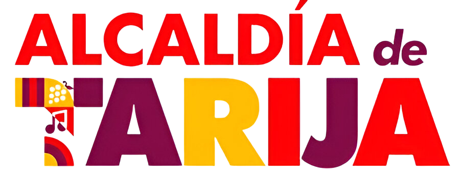 Logo Tarija